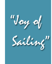 Joy of      Sailing
